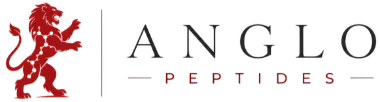 Anglo Peptides logo