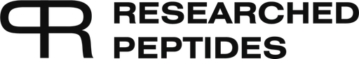 Researched Peptides logo
