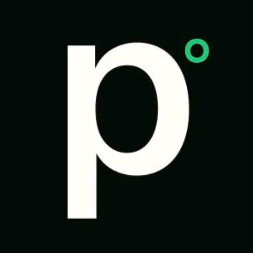 R-phase (phase°) logo