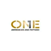 One Peptides logo