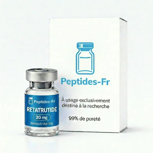Peptides-FR logo