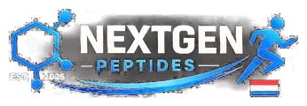 NextGen Peptides logo