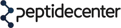 PeptideCenter logo