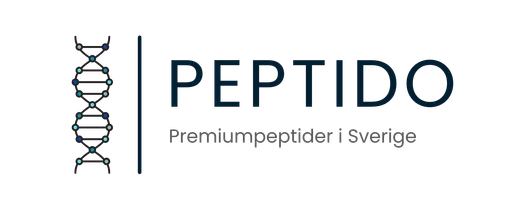 Peptido logo