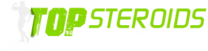TOP-STEROIDS-ONLINE logo