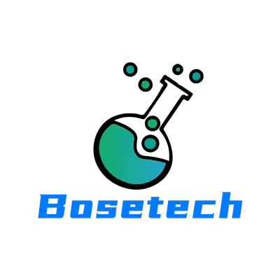 Hubei Bosetech Chemical Co., Ltd. logo