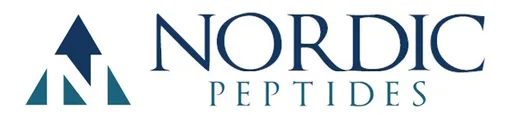 Nordic Peptide Shoppen logo