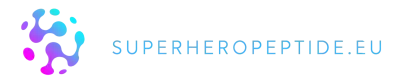 Aurapeptide logo