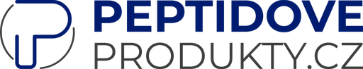 Peptidoveprodukty.cz logo