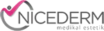 Nicederm Medikal Estetik logo