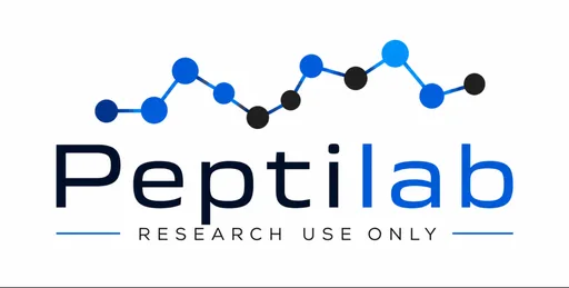 Peptilab logo