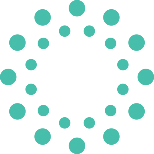 Glow Peptides logo