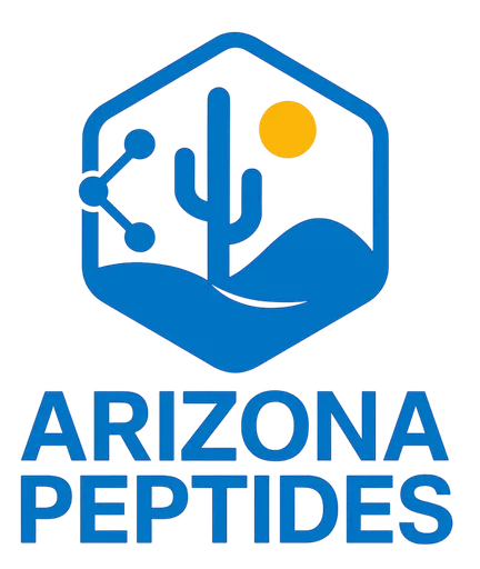 Arizona Peptides logo