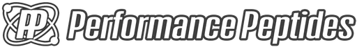 Performance Peptides UK logo