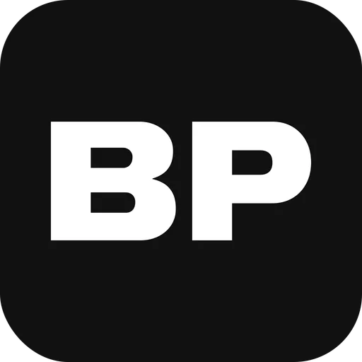 Body Pharm UK logo