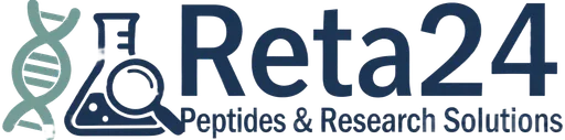 Reta24 Research logo