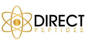 Direct Peptides logo
