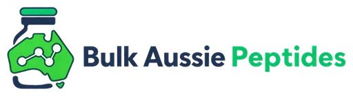 Bulk Aussie Peptides logo