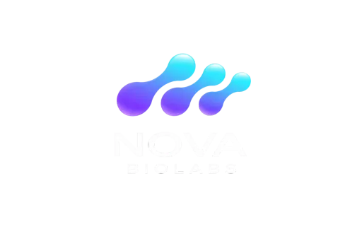 Nova Biolabs logo