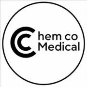Chemco Medical UK logo