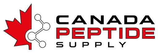 Canada Peptide Supply logo