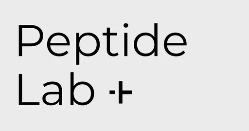 Peptide Lab Global logo