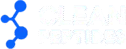 Clean Peptides logo
