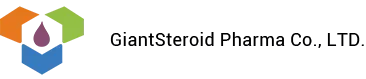 Giantsteroid Pharma Co., Ltd logo