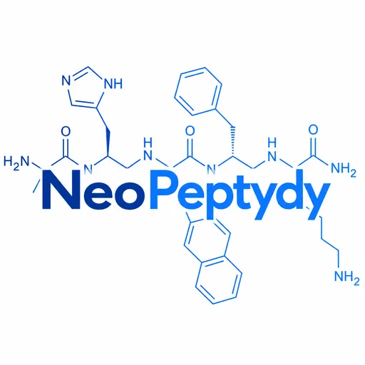 NeoPeptydy logo
