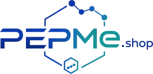 PEPMe logo