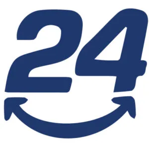 Peptid24 logo