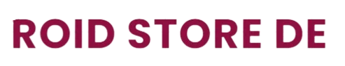 Roidstorede logo