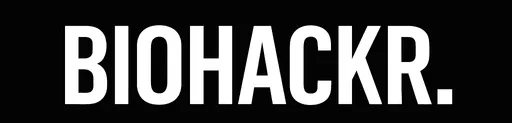 Biohackr logo
