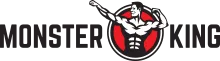 MonsterKing logo