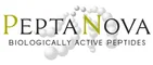 PeptaNova logo