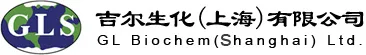 GL Biochem (吉尔生化) logo