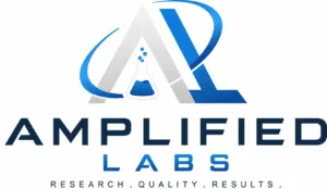 Amplified Labs logo