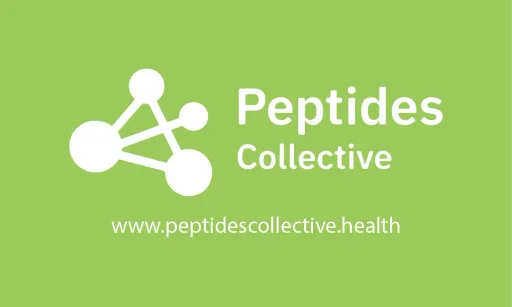 Peptides Collective logo
