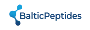 Baltic Peptides logo