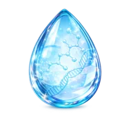 Penlab Peptide logo