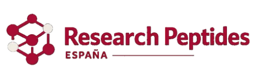 Research Peptides ES logo