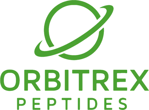 Orbitrex Peptides logo
