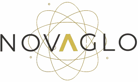 Novaglo Research logo