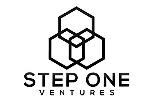 Step One Ventures logo