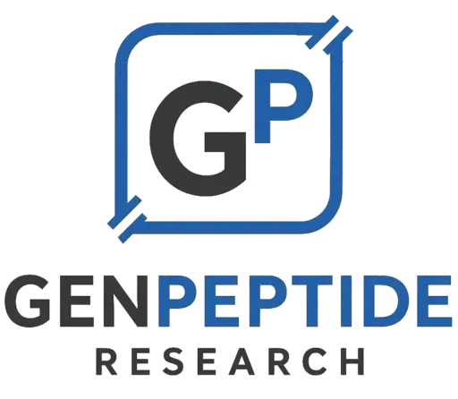 GenPeptide logo