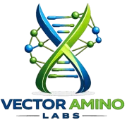 Vector Amino Labs logo