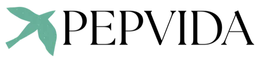 Pepvida logo