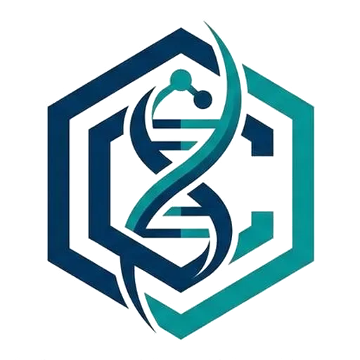Core Research Peptides logo