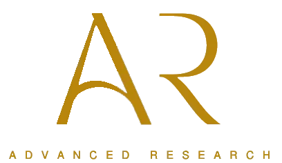 Advanced Research Peptides logo