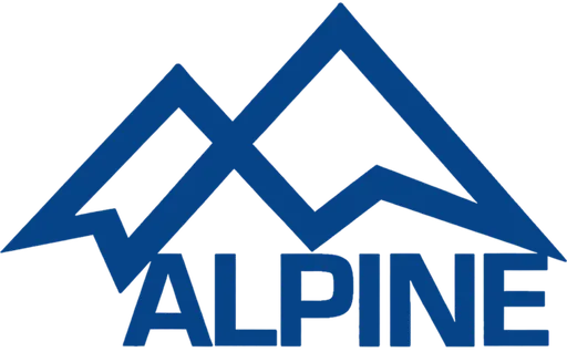 Alpine Peptide logo